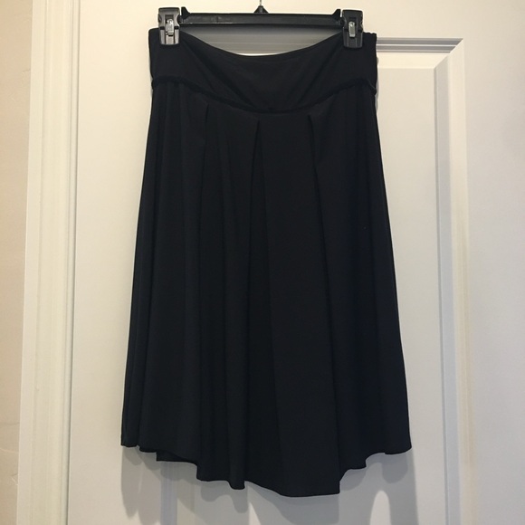 Unlisted Dresses & Skirts - Black Skirt